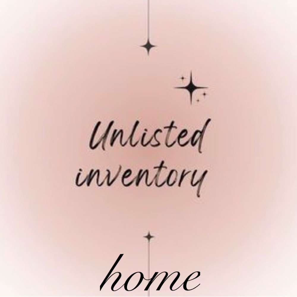Unlisted LIVE show HOME